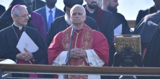 Papa’dan İznik Bazilikası ziyareti