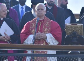 Papa’dan İznik Bazilikası ziyareti
