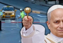 İstanbul’da yollara Papa kısıtlaması. İşte 3 gün boyunca kapalı olacak yollar ve alternatifleri