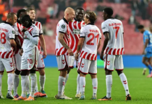 UEFA Konferans Ligi/İzlanda’dan 1 puanla dönen Samsunspor, liderliğini namağlup sürdürüyor