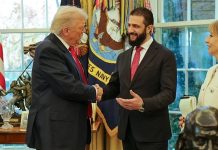 🎥 Trump’tan Şara’ya; “Kaç eşin var?”