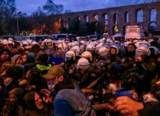 Saraçhane eylemleri/Gazeteci ve avukatlara beraat