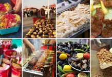 Türkiye’nin dört bir yanında zehirlenmeler yaşanırken uzmanlar uyardı; Bu 10 sokak lezzetine dikkat!