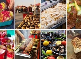 Türkiye’nin dört bir yanında zehirlenmeler yaşanırken uzmanlar uyardı; Bu 10 sokak lezzetine dikkat!