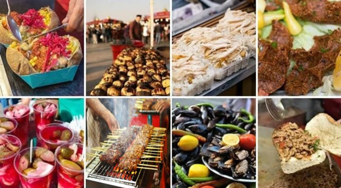 Türkiye’nin dört bir yanında zehirlenmeler yaşanırken uzmanlar uyardı; Bu 10 sokak lezzetine dikkat!