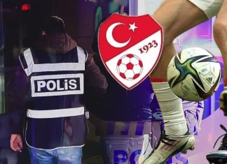 Aralarında 6 süper lig takımı yöneticileri de var. Futbolda bahis soruşturmasında 32 gözaltı. İşte o isimler…