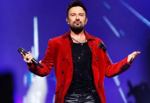 Tarkan izdihamı. Bilet satış sitesi çöktü, karaborsaya düşen biletler için on binlerce kişi sıraya girdi