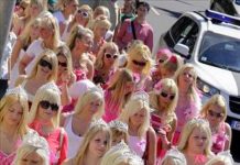 Letonya’da erkek ‘kıtlığı’: Eş bulamayan kadınlar kiralık partner arıyor.