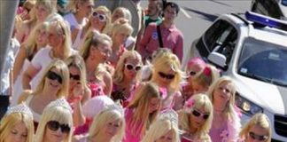 Letonya’da erkek ‘kıtlığı’: Eş bulamayan kadınlar kiralık partner arıyor.