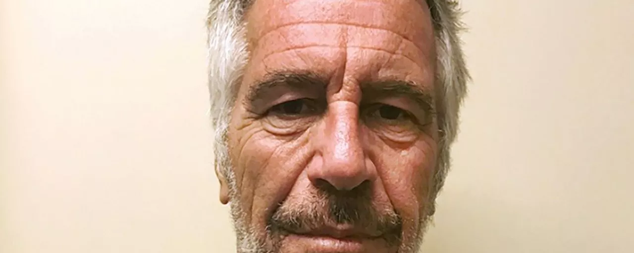 📸Epstein fotoğrafları yayımlandı: Trump, Clinton ve Prens Andrew aynı karelerde