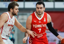 Dünya Kupası Avrupa Elemeleri/12 Dev Adam 2’de 2 yaptı