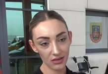 Anne ‘katili’ tutuklandı!