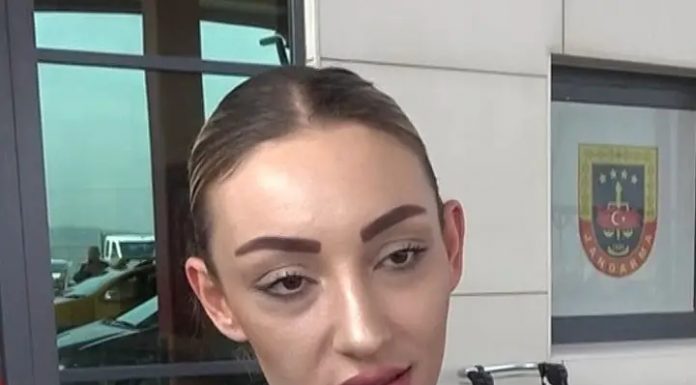 Anne ‘katili’ tutuklandı!