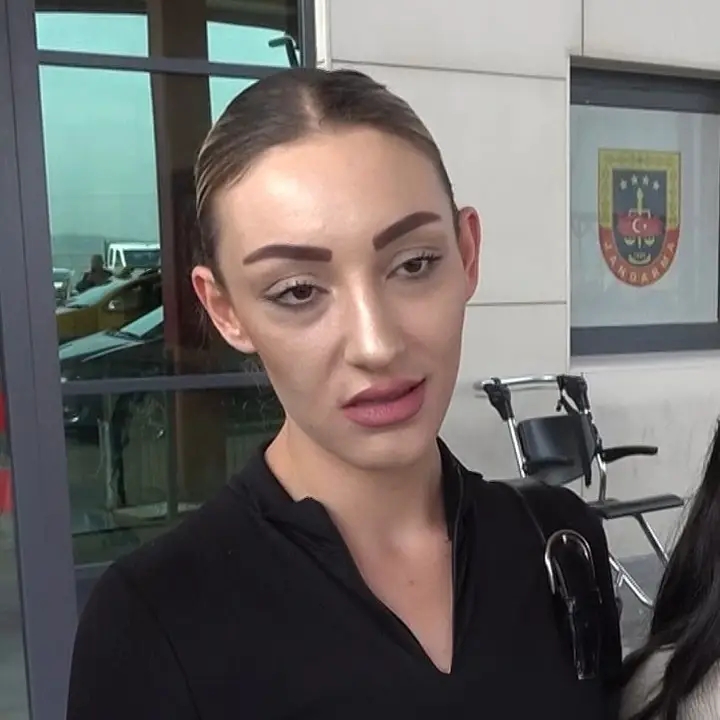 Anne ‘katili’ tutuklandı!