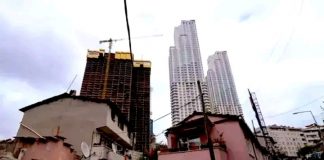 En yüksek fert geliri Ankara, İstanbul ve İzmir’de ; En düşük ise, Van, Muş ve Bitlis’te.Türkiye’de gelirin yarıya yakını nüfusun yüzde 20’sine gitti.