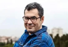 Enver Aysever gözaltında