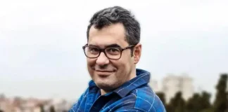 Enver Aysever gözaltında