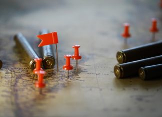 Savaş… Zulüm… Acı… Kıyım; İşte 2025