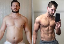 Kadınlar şaşırtmaya devam ediyor: ‘Kaslı bir bir erkektense, göbekli bir erkeğe sarılmak çok daha iyi’