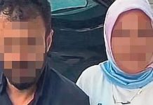 “Hakan bana cinsel saldırıda bulunuyordu, Sebahat da dudaklarımdan öpüyordu”: Konya’da diş kliniği müdürü karı kocanın yaptıkları dehşete düşürdü.