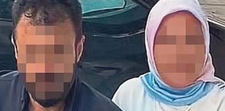 “Hakan bana cinsel saldırıda bulunuyordu, Sebahat da dudaklarımdan öpüyordu”: Konya’da diş kliniği müdürü karı kocanın yaptıkları dehşete düşürdü.