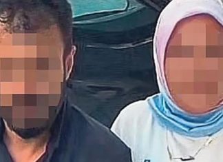 “Hakan bana cinsel saldırıda bulunuyordu, Sebahat da dudaklarımdan öpüyordu”: Konya’da diş kliniği müdürü karı kocanın yaptıkları dehşete düşürdü.