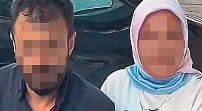 “Hakan bana cinsel saldırıda bulunuyordu, Sebahat da dudaklarımdan öpüyordu”: Konya’da diş kliniği müdürü karı kocanın yaptıkları dehşete düşürdü.