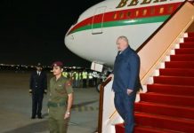 Belarus Devlet Başkanı Lukaşenko kayboldu. Resmi ziyarete gitti, 4 gündür haber yok!