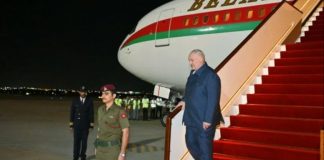 Belarus Devlet Başkanı Lukaşenko kayboldu. Resmi ziyarete gitti, 4 gündür haber yok!