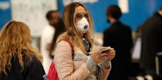 Letonya influenza salgını ilan etti; maske, mesafe ve aşı çağrısı yapıldı.