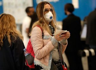 Letonya influenza salgını ilan etti; maske, mesafe ve aşı çağrısı yapıldı.
