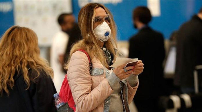 Letonya influenza salgını ilan etti; maske, mesafe ve aşı çağrısı yapıldı.