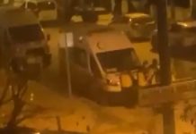 Yalova’da IŞİD’liler güvenlik güçlerine ateş açtı! 7 polis yaralandı