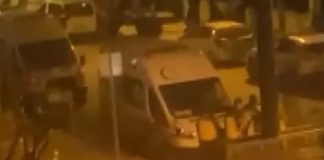 Yalova’da IŞİD’liler güvenlik güçlerine ateş açtı! 7 polis yaralandı