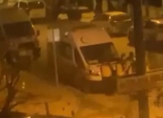 Yalova’da IŞİD’liler güvenlik güçlerine ateş açtı! 7 polis yaralandı