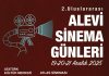 2. Uluslararası Alevi Sinema Günleri 19 Aralık’ta İstanbul’da başlıyor