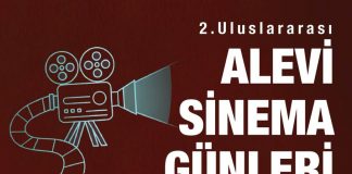 2. Uluslararası Alevi Sinema Günleri 19 Aralık’ta İstanbul’da başlıyor