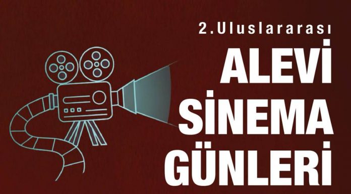 2. Uluslararası Alevi Sinema Günleri 19 Aralık’ta İstanbul’da başlıyor