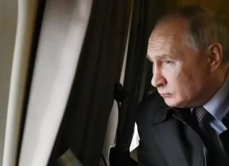 Kiev’den Putin’in konutuna 91 İHA ile saldırı girişimi