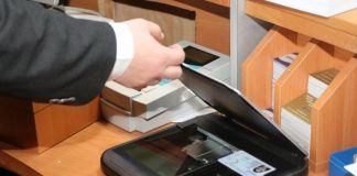 Otellerde artık kimlik fotokopisi alınmayacak; alınmış kimlik fotokopileri imha edilecek.