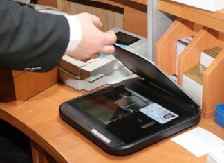 Otellerde artık kimlik fotokopisi alınmayacak; alınmış kimlik fotokopileri imha edilecek.
