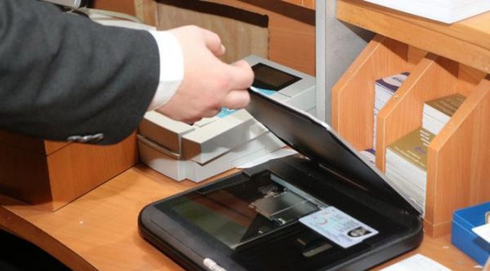 Otellerde artık kimlik fotokopisi alınmayacak; alınmış kimlik fotokopileri imha edilecek.