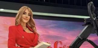 Ela Rümeysa Cebeci ek ifade verdi: “Uyuşturucu kullandım,ama satıcısı değilim” … “2021 yılında Sadettin Saran ile bir ilişki yaşadım”