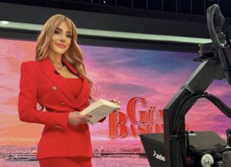 Ela Rümeysa Cebeci ek ifade verdi: “Uyuşturucu kullandım,ama satıcısı değilim” … “2021 yılında Sadettin Saran ile bir ilişki yaşadım”