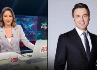 Eski Habertürk spikeri Ersoy hakkında konuştu: ‘Tacize uğradım, onun yüzünden Türkiye’den ayrıldım’