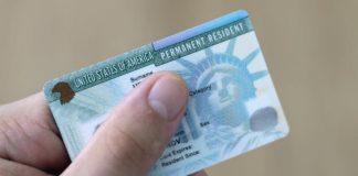 ABD’deki Green Card programı süresiz iptal edildi