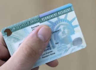 ABD’deki Green Card programı süresiz iptal edildi