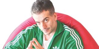 Murat Cemcir yoğun bakımda