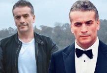 Murat Cemcir yoğun bakımdan çıktı