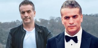 Murat Cemcir yoğun bakımdan çıktı